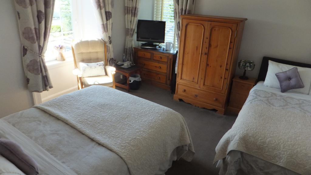 The Homestead Guest House Cairnryan Habitación foto