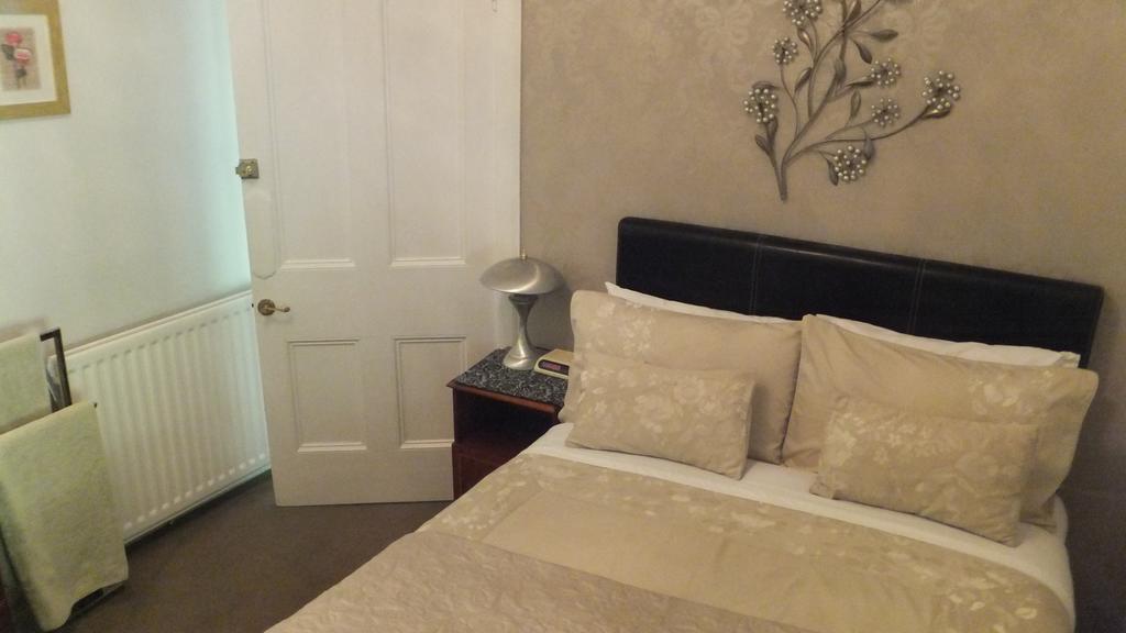 The Homestead Guest House Cairnryan Habitación foto