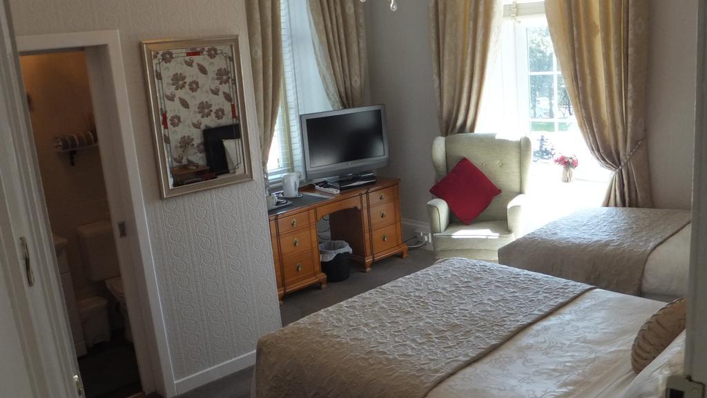 The Homestead Guest House Cairnryan Habitación foto
