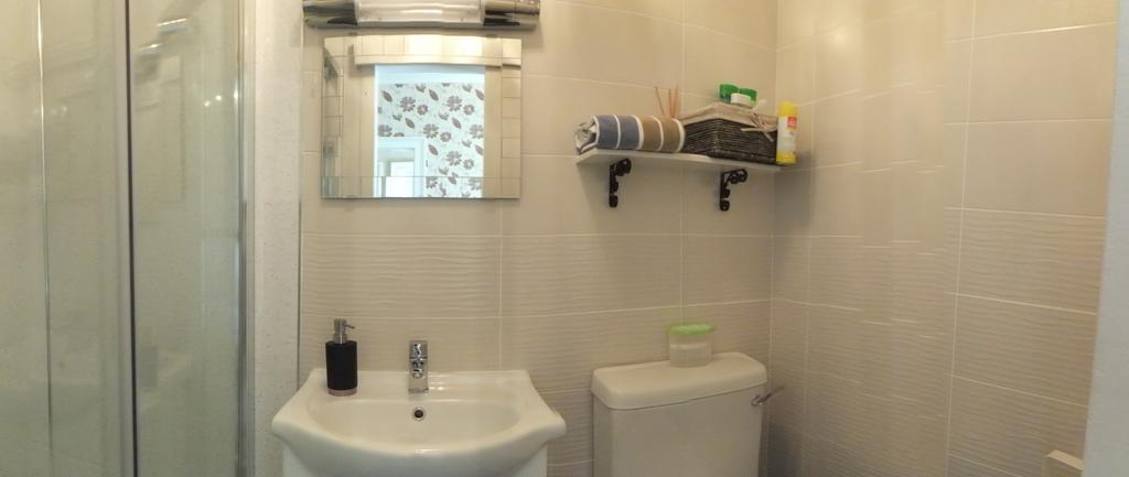 The Homestead Guest House Cairnryan Habitación foto