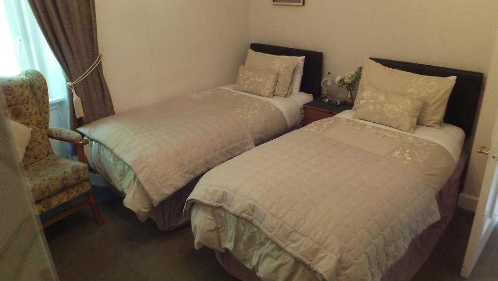 The Homestead Guest House Cairnryan Habitación foto