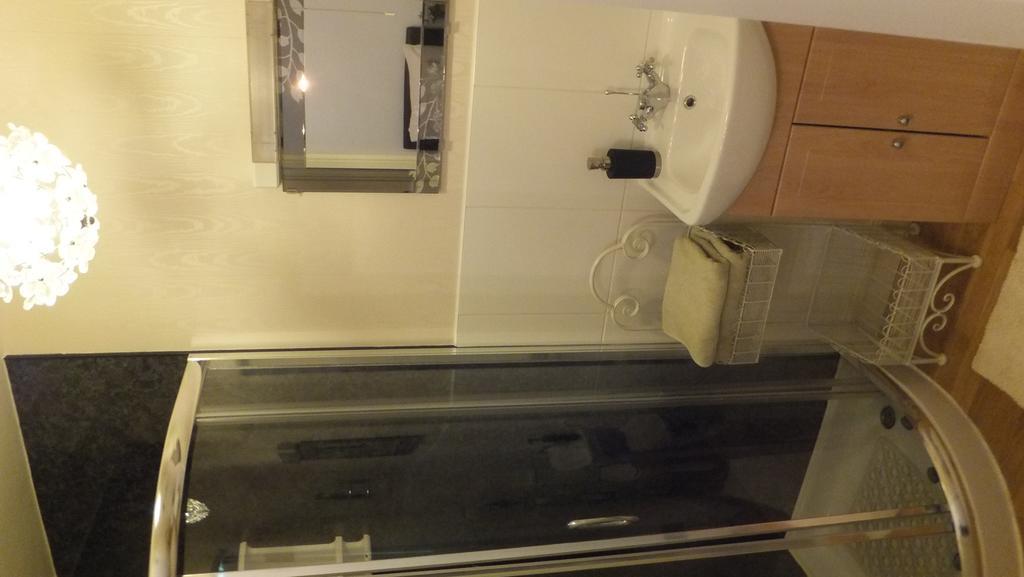 The Homestead Guest House Cairnryan Habitación foto